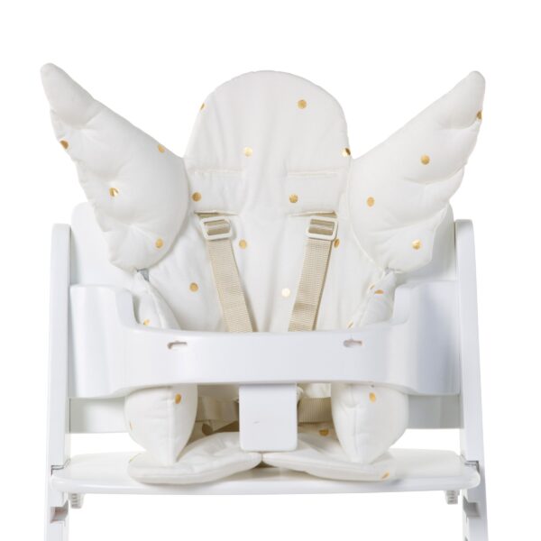 Childhome - Универзална перница за хранилка, Ангел